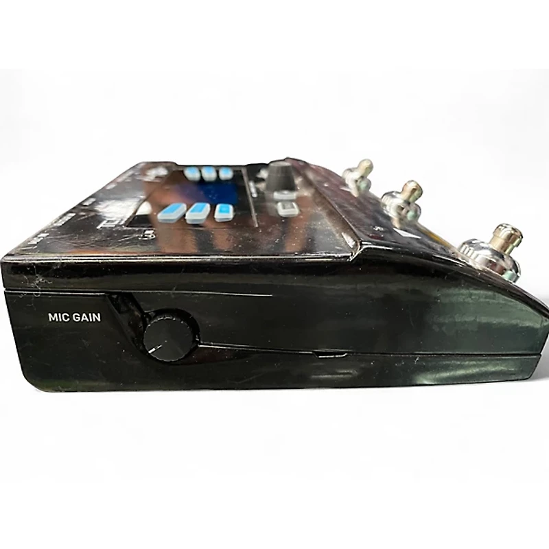 Used TC Helicon PLAY ACOUSTIC Effect Processor