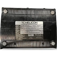 Used TC Helicon PLAY ACOUSTIC Effect Processor