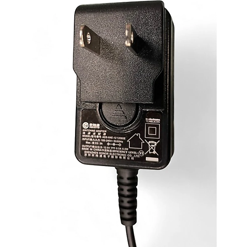 Used TC Helicon PLAY ACOUSTIC Effect Processor