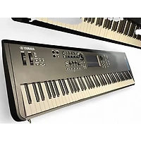 Used Yamaha MODX8+ Keyboard Workstation