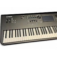 Used Yamaha MODX8+ Keyboard Workstation