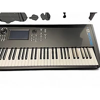 Used Yamaha MODX8+ Keyboard Workstation