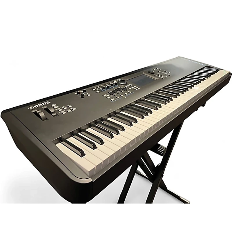 Used Yamaha MODX8+ Keyboard Workstation