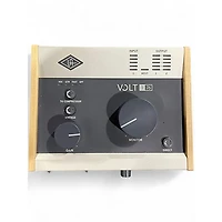 Used Universal Audio Volt Audio Interface