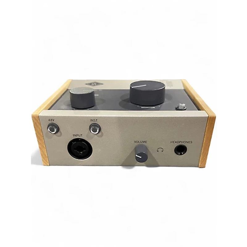 Used Universal Audio Volt Audio Interface