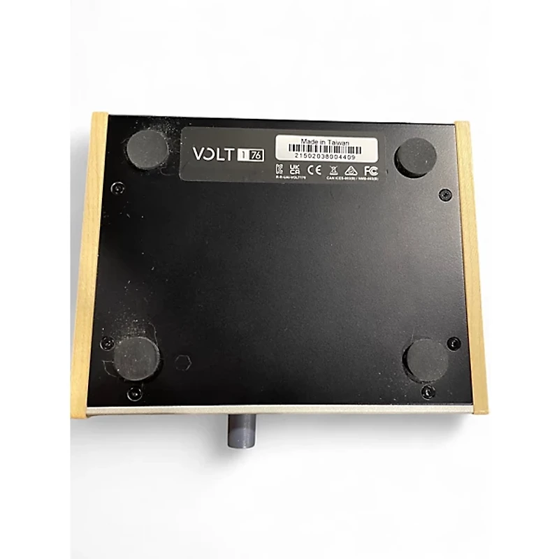 Used Universal Audio Volt Audio Interface