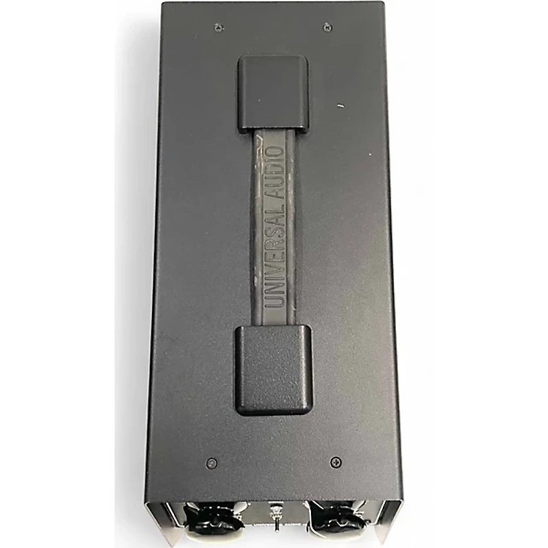 Used Universal Audio Solo 610 Microphone Preamp