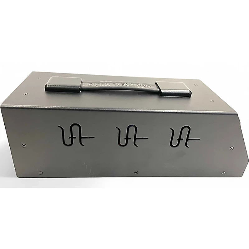 Used Universal Audio Solo 610 Microphone Preamp