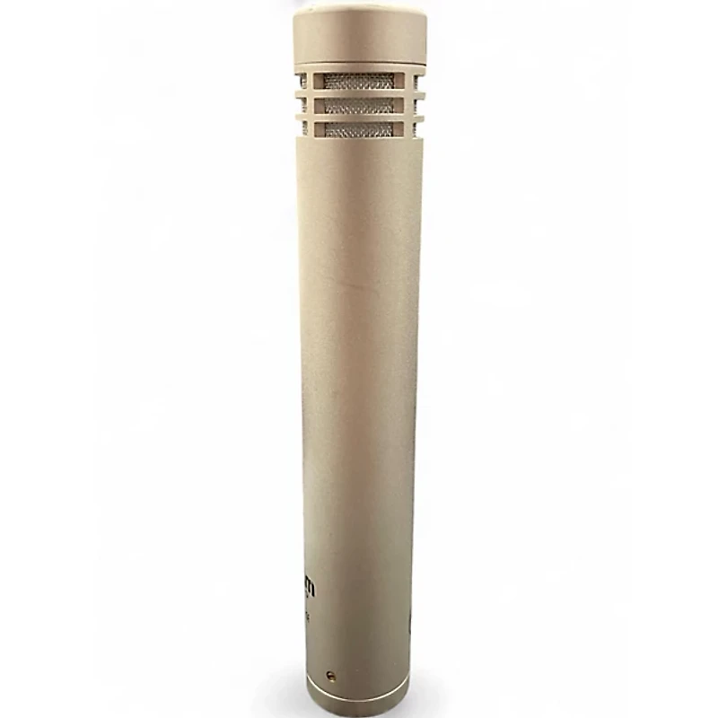 Used Warm Audio WA-84 Pair Condenser Microphone