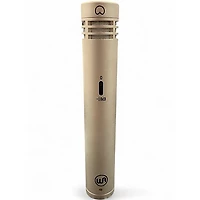 Used Warm Audio WA-84 Pair Condenser Microphone