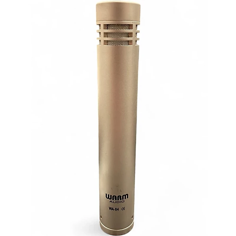 Used Warm Audio WA-84 Pair Condenser Microphone