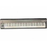 Used M-Audio HAMMER 88 MIDI Controller