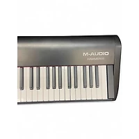 Used M-Audio HAMMER 88 MIDI Controller