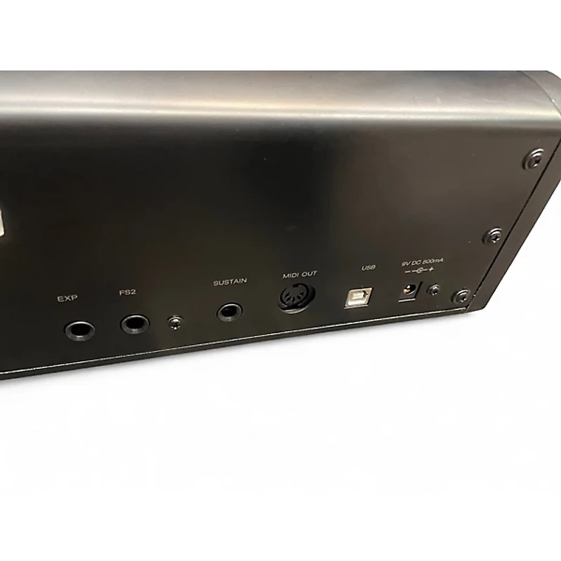 Used M-Audio HAMMER 88 MIDI Controller