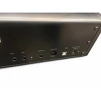 Used M-Audio HAMMER 88 MIDI Controller