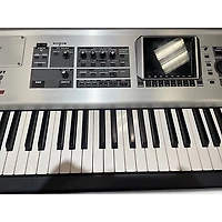 Used Roland Fantom X8 Keyboard Workstation