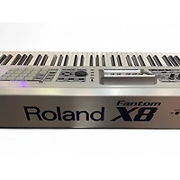 Used Roland Fantom X8 Keyboard Workstation
