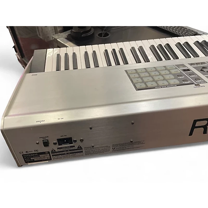 Used Roland Fantom X8 Keyboard Workstation