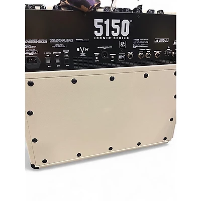 Used EVH 5150 III 50W 1x12 Tube Guitar Combo Amp