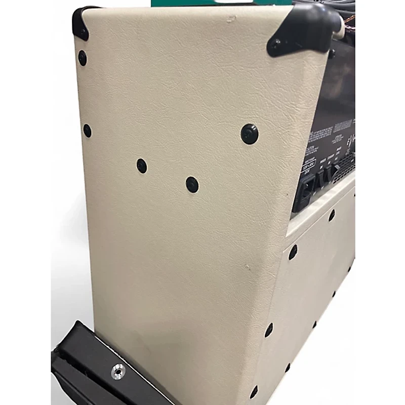 Used EVH 5150 III 50W 1x12 Tube Guitar Combo Amp