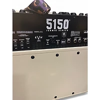 Used EVH 5150 III 50W 1x12 Tube Guitar Combo Amp