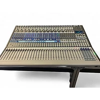 Used PreSonus Studio Live 32.4.2 Digital Mixer