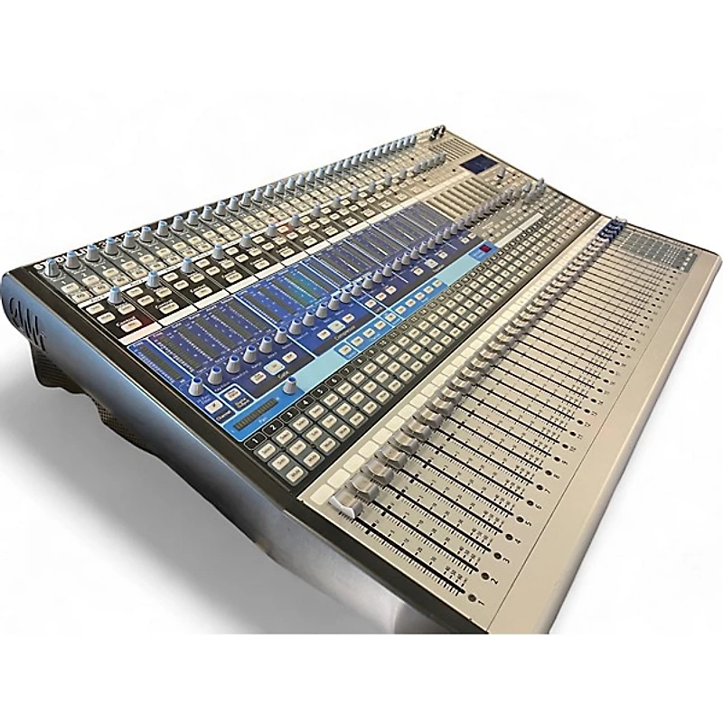 Used PreSonus Studio Live 32.4.2 Digital Mixer