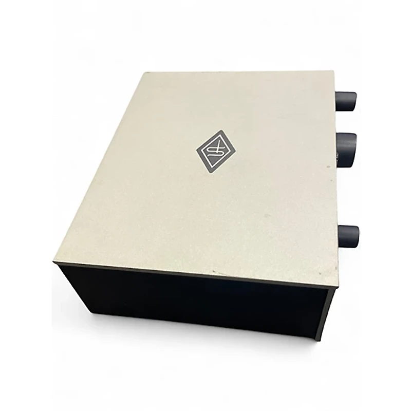 Used Universal Audio Volt 1 Audio Interface