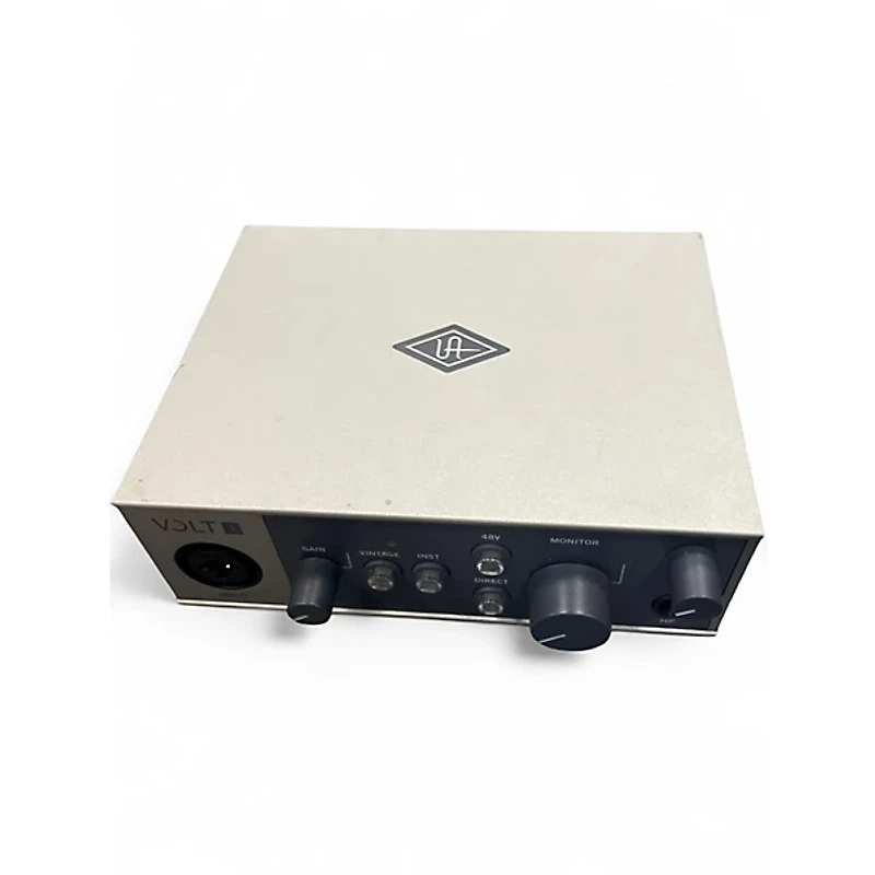 Used Universal Audio Volt 1 Audio Interface