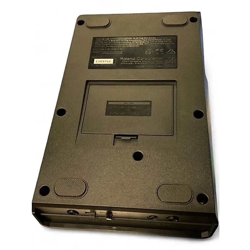 Used Roland SP-404MKII Production Controller