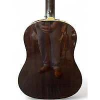 Used Epiphone J-45 Studio Natural Acoustic Guitar