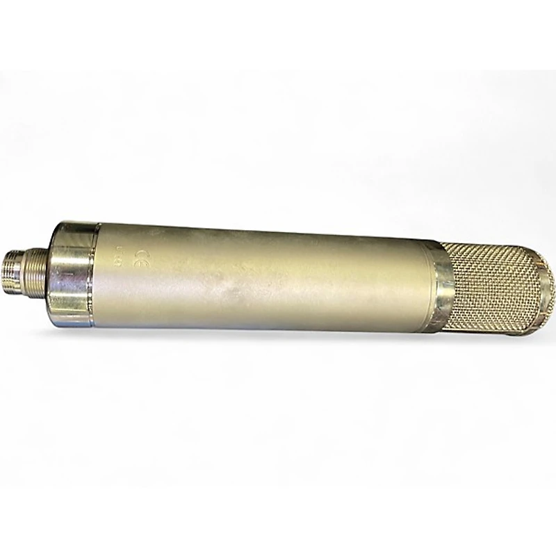 Used Peluso P12 Condenser Microphone