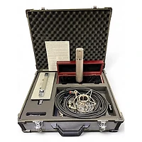 Used Peluso P12 Condenser Microphone