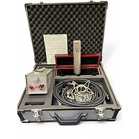 Used Peluso P12 Condenser Microphone
