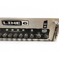 Used Line 6 HD400 Low Down 400W Bass Amp Head