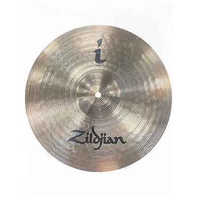 Used Zildjian 14in I Cymbal