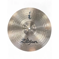 Used Zildjian 14in I Cymbal