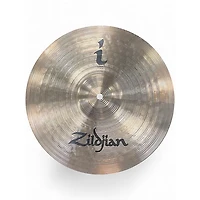 Used Zildjian 14in I Cymbal