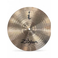 Used Zildjian 14in I Cymbal