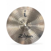 Used Zildjian 14in I Cymbal