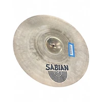 Used SABIAN 21in AAX Raw Bell Dry Ride Cymbal