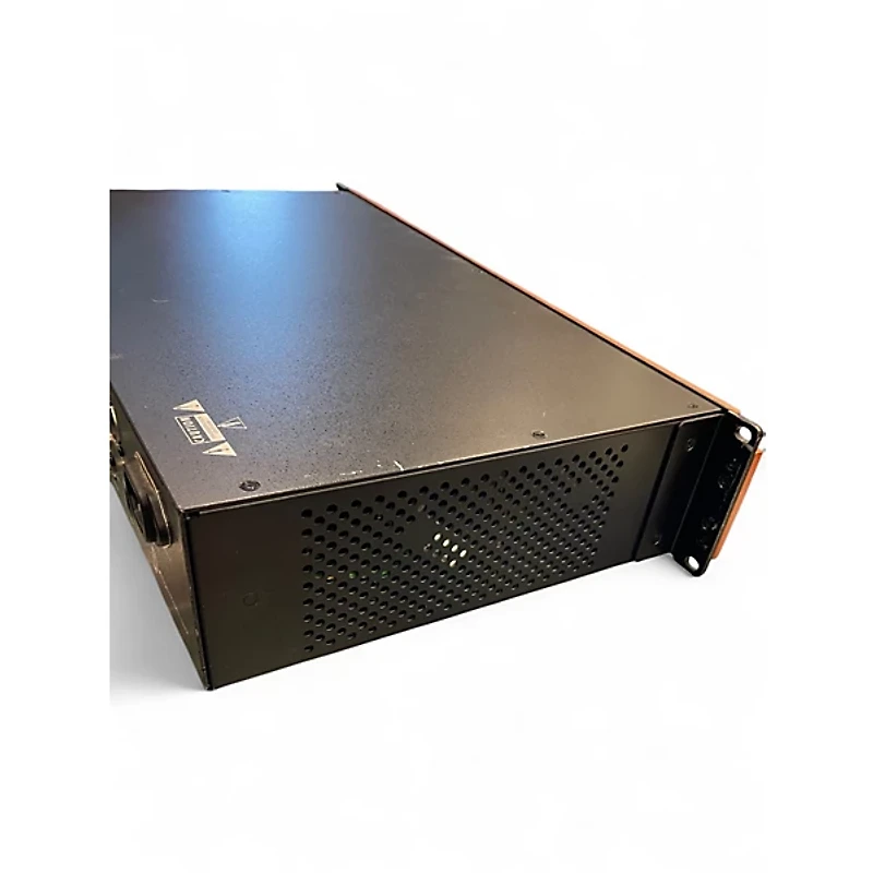 Used Avid Eleven Rack Audio Interface