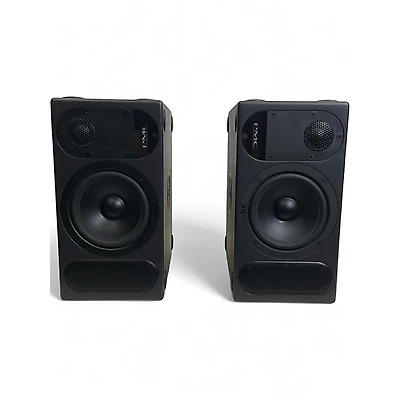Used PMC TWOTWO.5 Powered Monitor