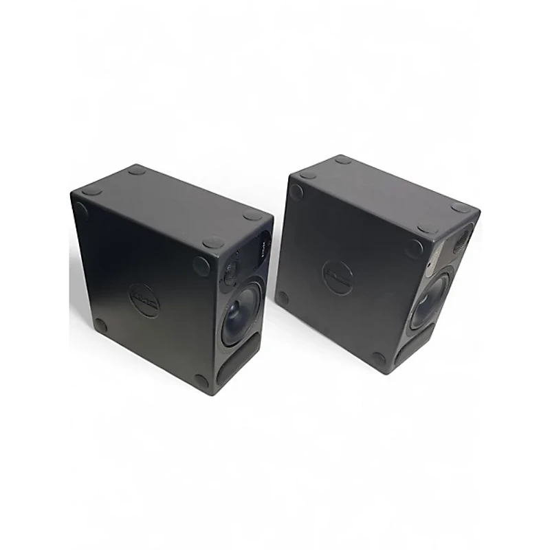 Used PMC TWOTWO.5 Powered Monitor