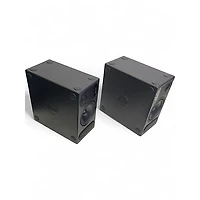 Used PMC TWOTWO.5 Powered Monitor