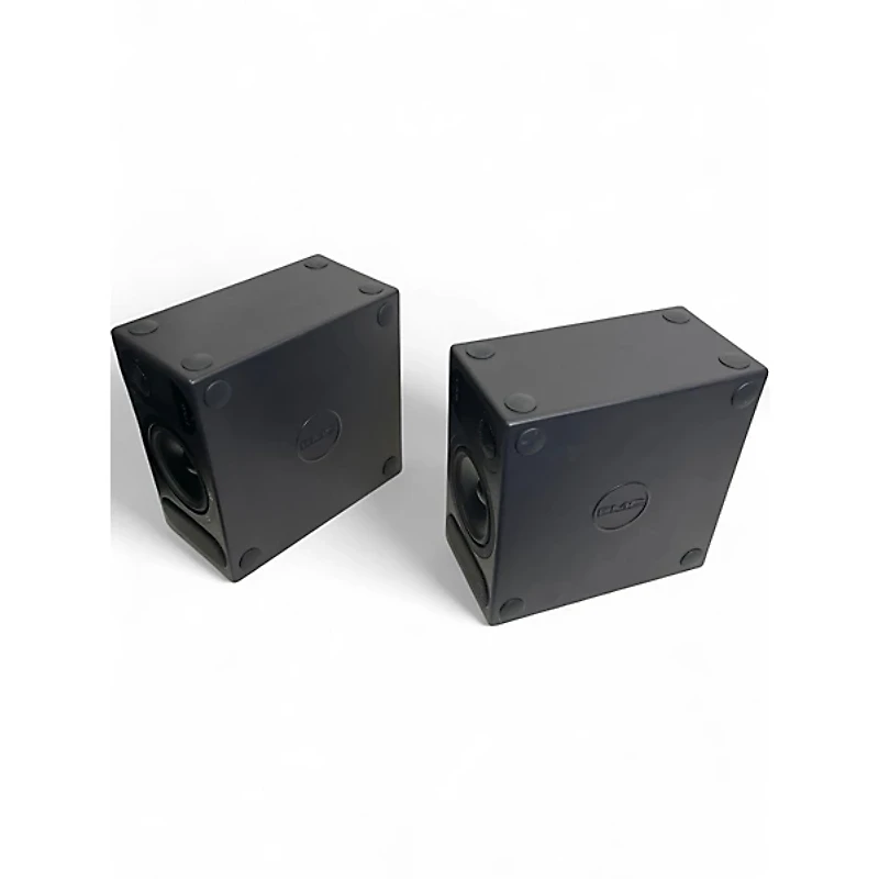 Used PMC TWOTWO.5 Powered Monitor