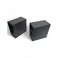 Used PMC TWOTWO.5 Powered Monitor