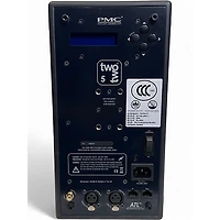 Used PMC TWOTWO.5 Powered Monitor