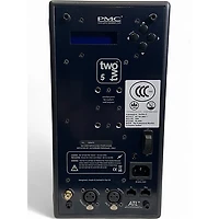 Used PMC TWOTWO.5 Powered Monitor