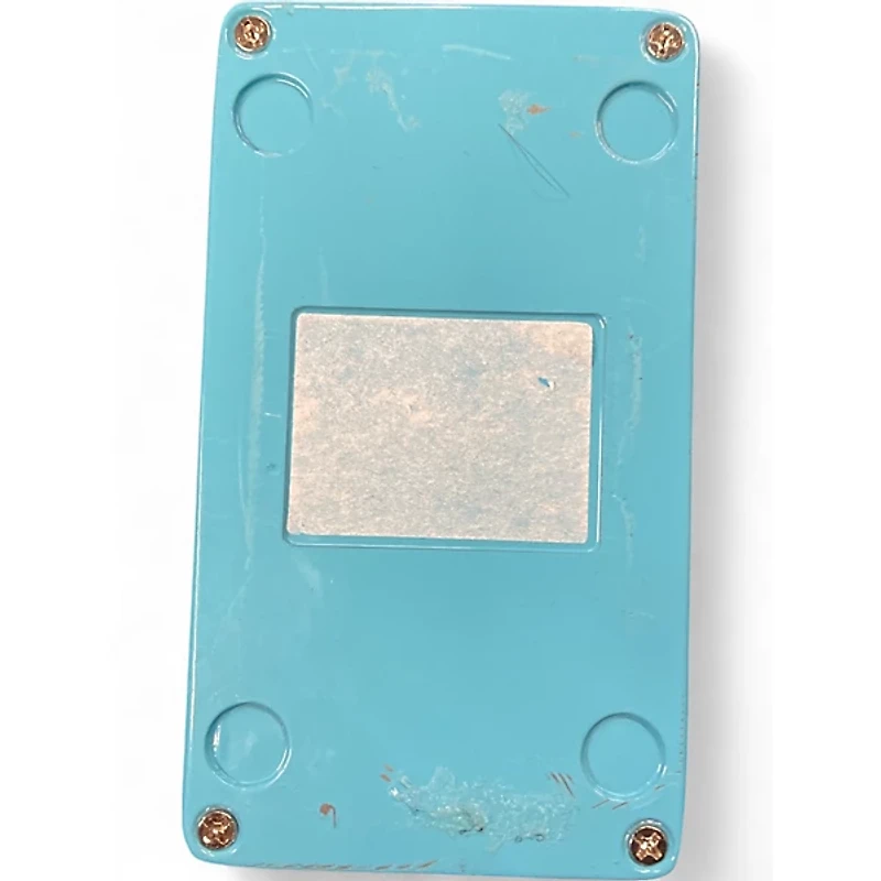 Used Caline WAVE MACHINE Effect Pedal